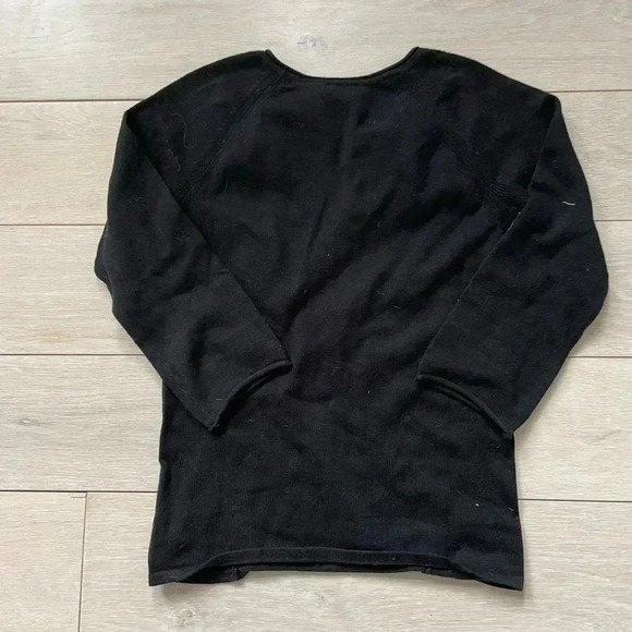 armani Exchange 3/4 sweater - Picture 4 of 4